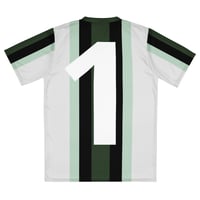 Image 3 of NIGERIA SPORT JERSEY