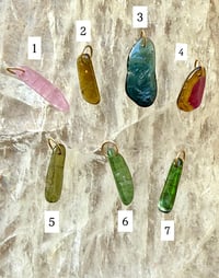 Image 1 of Amuletti 3