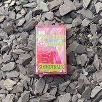 Image 2 of Cruelty Squad - Cassette Tape - **PRE-ORDER**