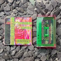Image 3 of Cruelty Squad - Cassette Tape - **PRE-ORDER**