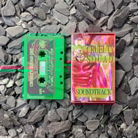 Image 1 of Cruelty Squad - Cassette Tape - **PRE-ORDER**