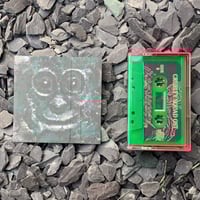 Image 4 of Cruelty Squad - Cassette Tape - **PRE-ORDER**