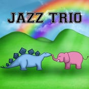 Image of Jazz Trio EP - PREORDER