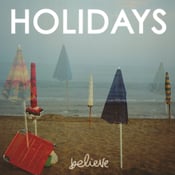 Image of Holidays - Believe