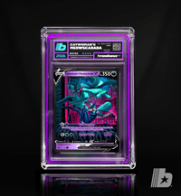 Image 1 of "Catwoman's Meowscarada"