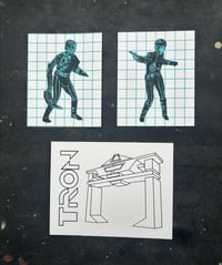Image 1 of TRON Mini