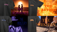 Image 4 of The SINEMA series
