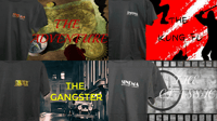 Image 5 of The SINEMA series