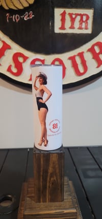 Image 2 of Salute to Service Tumbler