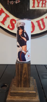 Image 4 of Salute to Service Tumbler
