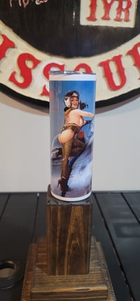 Image 5 of Salute to Service Tumbler