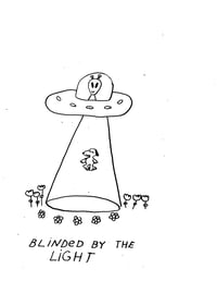 Image 2 of Blinded by the light 