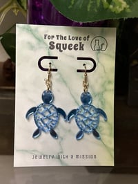 Image of Who Doesn’t Love Turtles