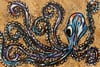 "Hendix..." the octopus!!! OSB Original...