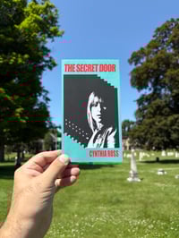 The Secret Door