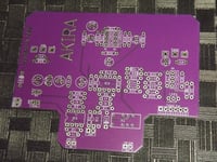 Image 1 of AKIRA