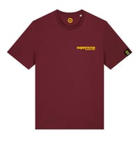 Image 1 of Supernova Mod '25 - T-Shirt *Custom Colours available*