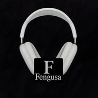 FENGS PRODUCTS - FAIRPOD MAX HEADPHONES