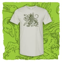 Hydrake T-Shirt