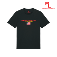 (PRE-ORDER) CAMISETA GORDO SPORT