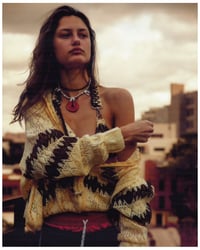 Image 2 of Vintage Lace Sport Jacket 