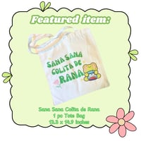 Image 3 of Sana Sana MYSTERY BOX 