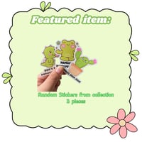 Image 10 of Sana Sana MYSTERY BOX 