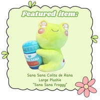 Image 2 of Sana Sana MYSTERY BOX 