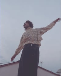 Image 4 of Vintage Lace Sport Jacket 