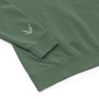 Image 4 of V.E.R.S.A Crown Syndicate Hoodie