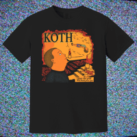 Image 1 of A PROPANE FIRE INSIDE SHIRT