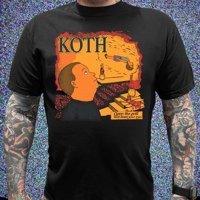 Image 2 of A PROPANE FIRE INSIDE SHIRT