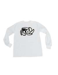 3.0 Soft Cotton L/S Tee 