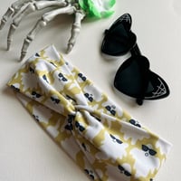 Summer Ghouls Headwrap