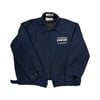 MADE FOR WAR Repurposed Work Jacket [Box Cut/Collar]