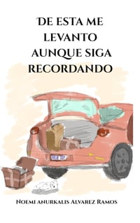 Image 1 of De esta me levanto aunque siga recordando