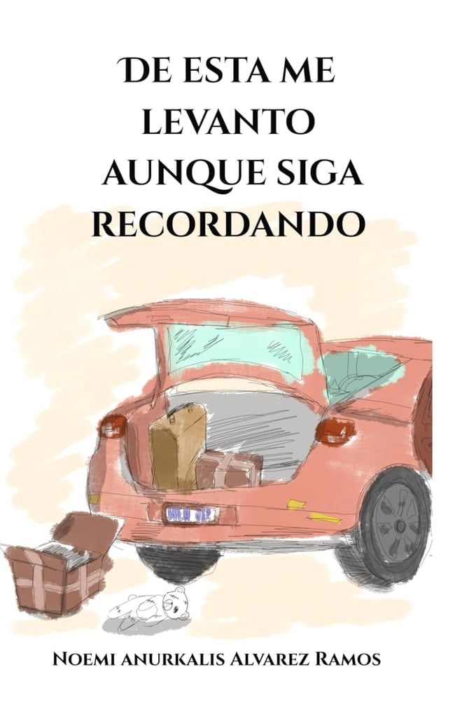 De esta me levanto aunque siga recordando