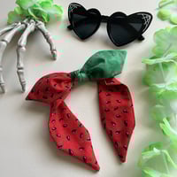 Watermelon Headband