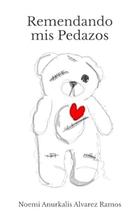 Image 1 of Remendando mis pedazos 