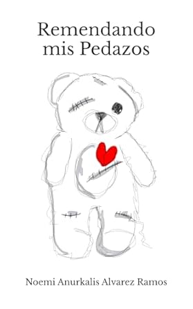 Remendando mis pedazos 