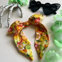 Feelin' Zesty Headband