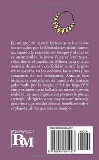 Image 2 of Valey y el collar mágico 