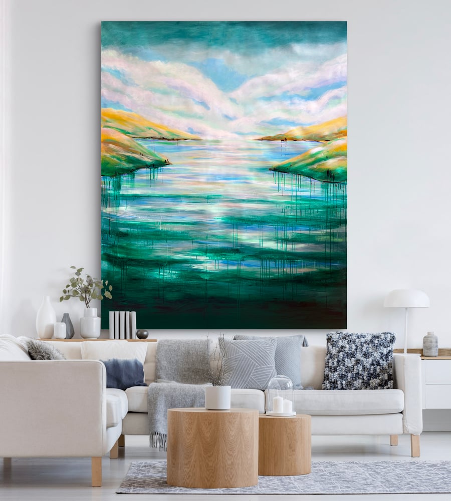 Image of Lands End