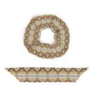 Image 5 of Bumble Bee Wing Hair Scrunchie