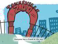 Image 2 of This Friend Is Mine