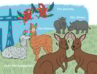 Image 4 of This Friend Is Mine