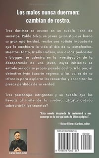 Image 2 of Los Secretos De Belmont