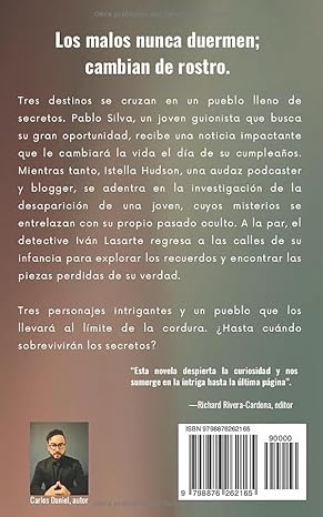 Los Secretos De Belmont