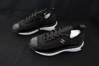 INSPIRED CC tennis shoes