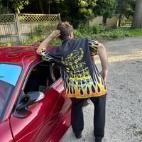 Image 2 of Anytime Button Up